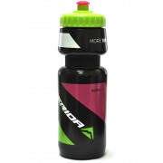 Фляга для/воды Merida CSB-M525A 700 ml black/p/grey