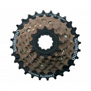 Кассета Shimano HG20, 7ск