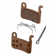 Тормозные колодки Shimano M06TI