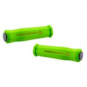 Грипсы MERIDA High Density Foarm 125mm 50g. Green
