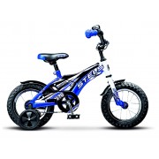 Детский велосипед Pilot 170