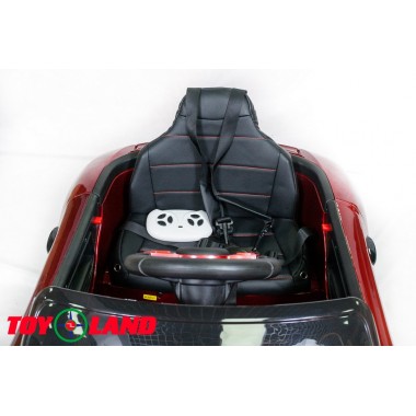 Porsche Sport QLS 8988 красный (краска) Porsche Sport QLS 8988 красный (краска)