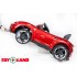 Porsche Sport QLS 8988 красный (краска) Porsche Sport QLS 8988 красный (краска)