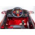 Porsche Sport QLS 8988 красный (краска) Porsche Sport QLS 8988 красный (краска)