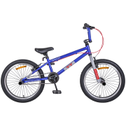 Экстремальный велосипед BMX TECH TEAM GOOF 20