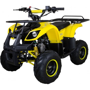 Квадроцикл ATV Classic 7 50 кубов Квадроцикл ATV Classic 7 50 кубов