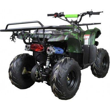 Квадроцикл ATV Classic 7 50 кубов Квадроцикл ATV Classic 7 50 кубов