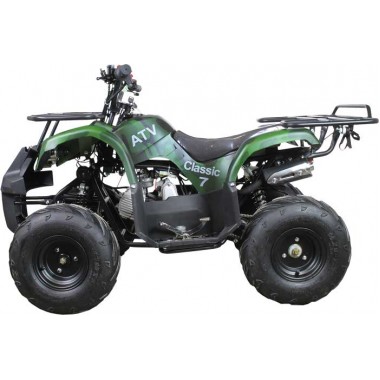 Квадроцикл ATV Classic 7 50 кубов Квадроцикл ATV Classic 7 50 кубов