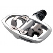 Педали Shimano A520, SPD, с шип. SM-SH51