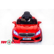 BMW XMX 835 красный