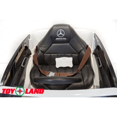 Mercedes-Benz A45 белый Mercedes-Benz A45 белый