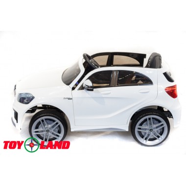 Mercedes-Benz A45 белый Mercedes-Benz A45 белый