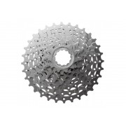 Кассета Shimano HG400, 9ск