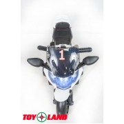 Minimoto LQ 158 белый