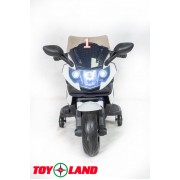 Minimoto LQ 158 белый