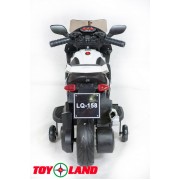 Minimoto LQ 158 белый