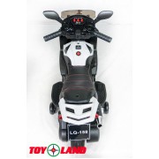 Minimoto LQ 158 белый