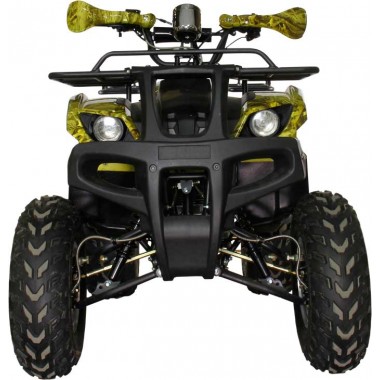 Квадроцикл Avantis Hunter 250 (2017) Квадроцикл Avantis Hunter 250 (2017)