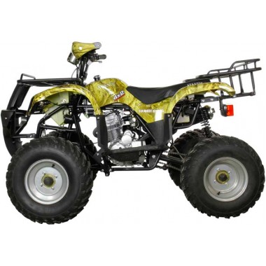 Квадроцикл Avantis Hunter 250 (2017) Квадроцикл Avantis Hunter 250 (2017)