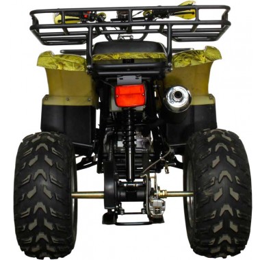 Квадроцикл Avantis Hunter 250 (2017) Квадроцикл Avantis Hunter 250 (2017)