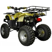 Квадроцикл Avantis Hunter 250 (2017)