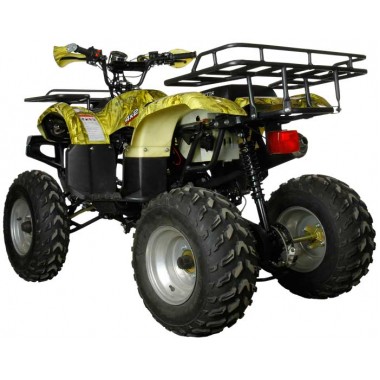 Квадроцикл Avantis Hunter 250 (2017) Квадроцикл Avantis Hunter 250 (2017)