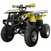 Квадроцикл Avantis Hunter 250 (2017)