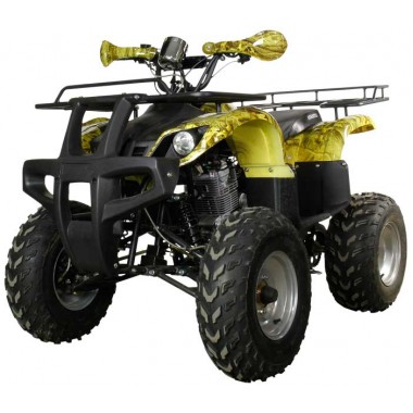 Квадроцикл Avantis Hunter 250 (2017) Квадроцикл Avantis Hunter 250 (2017)