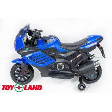 Moto Sport LQ 168 синий Moto Sport LQ 168 синий