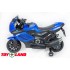 Moto Sport LQ 168 синий Moto Sport LQ 168 синий