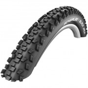 Покрышка 26 х 2.10 Schwalbe Black JackHS407 Kevlar