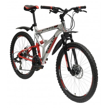 Горный велосипед Indy FS HD Горный велосипед Indy FS HD