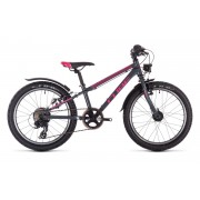 Детский велосипед Cube Access 200 Allroad (2020)