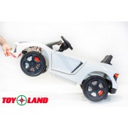 Lamborghini BBH 1188 белый