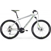 Горный велосипед MATTS 6.20-MD (2015)