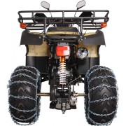 Квадроцикл Avantis Hunter 250 Lux (2017)