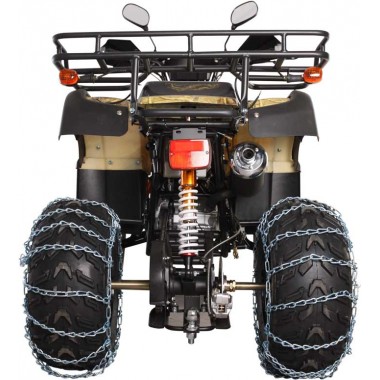 Квадроцикл Avantis Hunter 250 Lux (2017) Квадроцикл Avantis Hunter 250 Lux (2017)