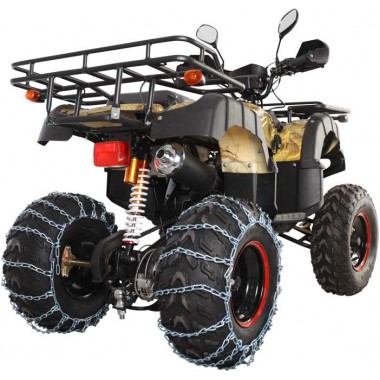 Квадроцикл Avantis Hunter 250 Lux (2017) Квадроцикл Avantis Hunter 250 Lux (2017)