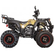 Квадроцикл Avantis Hunter 250 Lux (2017)