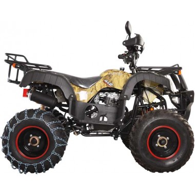 Квадроцикл Avantis Hunter 250 Lux (2017) Квадроцикл Avantis Hunter 250 Lux (2017)