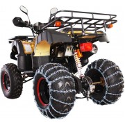 Квадроцикл Avantis Hunter 250 Lux (2017)