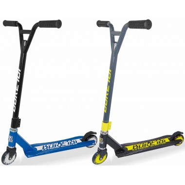 Самокат Tech Team Duke 101 Самокат Tech Team Duke 101