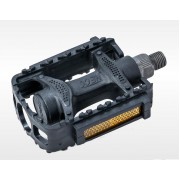 Педаль пластиковая "Neco" WP-251-1 с подшипниками