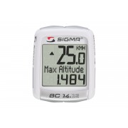 Sigma Велокомпьютер BС 14.12.  12  функций + альт.