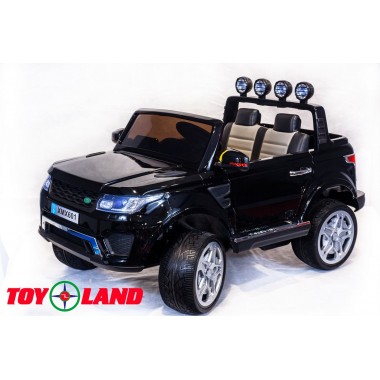 Range Rover XMX 601 черный (краска) Range Rover XMX 601 черный (краска)