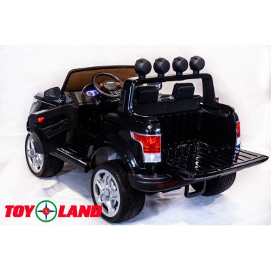 Range Rover XMX 601 черный (краска) Range Rover XMX 601 черный (краска)