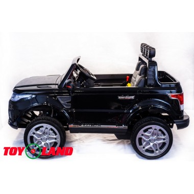 Range Rover XMX 601 черный (краска) Range Rover XMX 601 черный (краска)