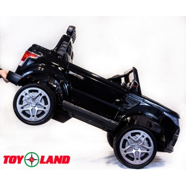 Range Rover XMX 601 черный (краска) Range Rover XMX 601 черный (краска)