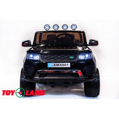 Range Rover XMX 601 черный (краска) Range Rover XMX 601 черный (краска)