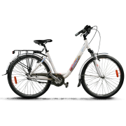 Женский велосипед Sygnus